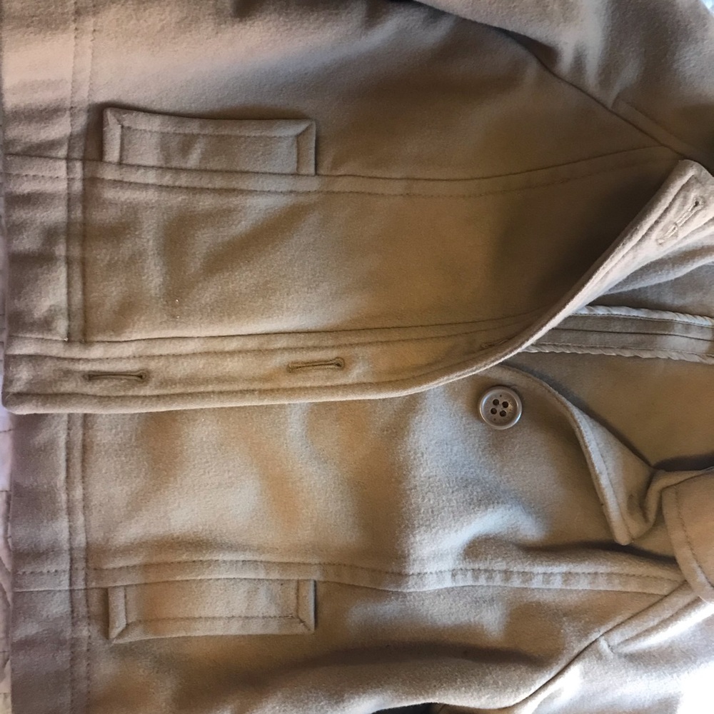 Gap coat